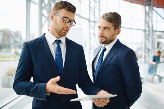 What Buyers Look for When Purchasing a Business