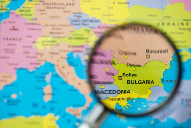 Top 5 regions in Bulgaria with the lowest house prices