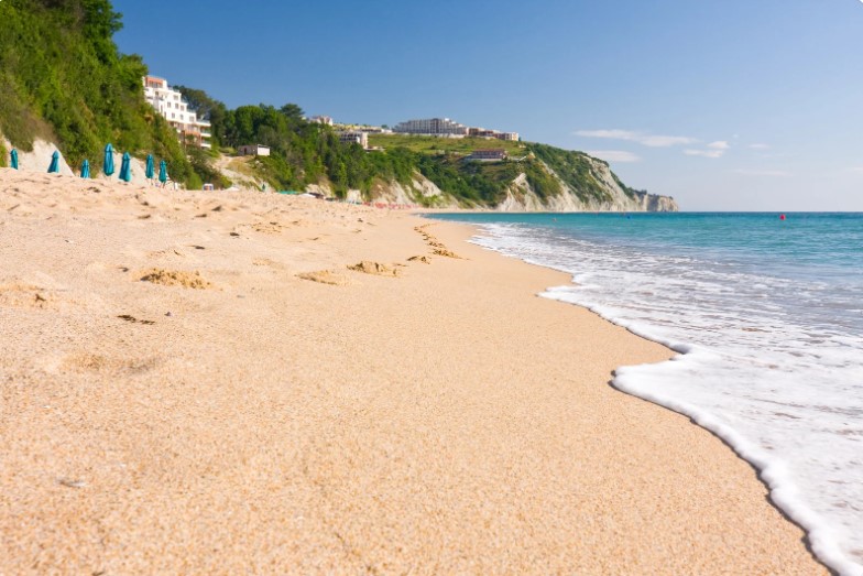 Budget housing in Bulgaria