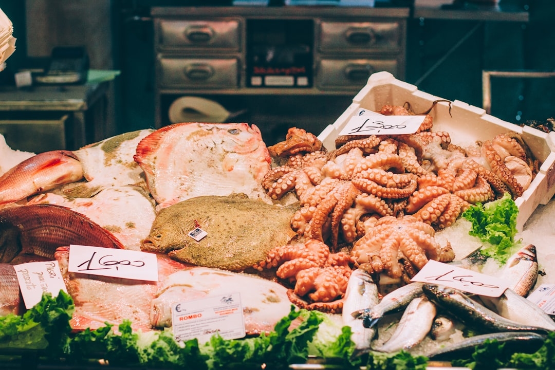 A Guide to European Canned Seafood and Fish Products